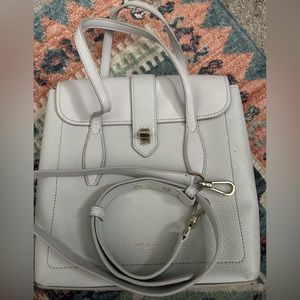 Kate Spade Essential Medium North South Tote - Luna